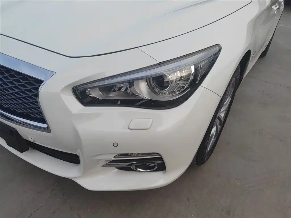 Infiniti Q50 L 2.0 T Joy