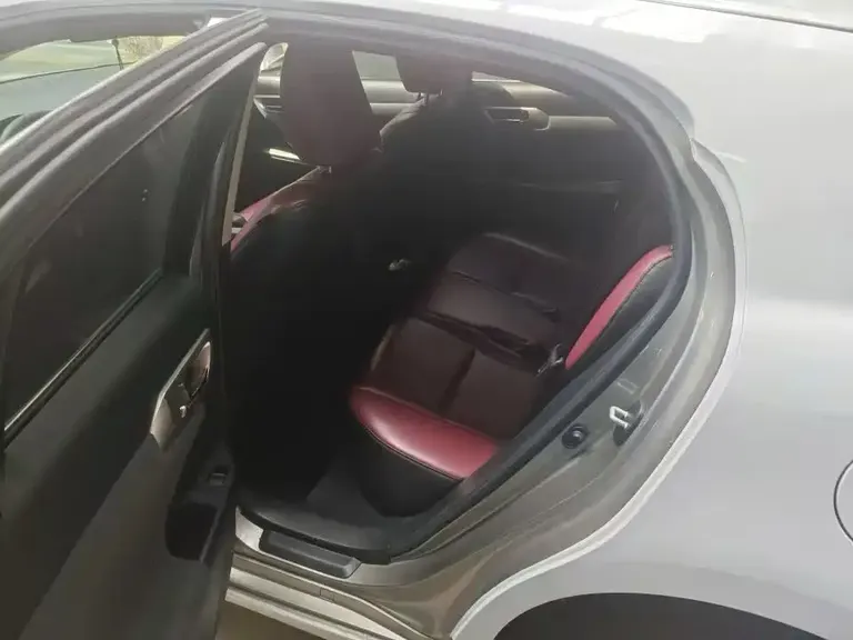 Lexus CT CT200 h Elite Mono CN-V