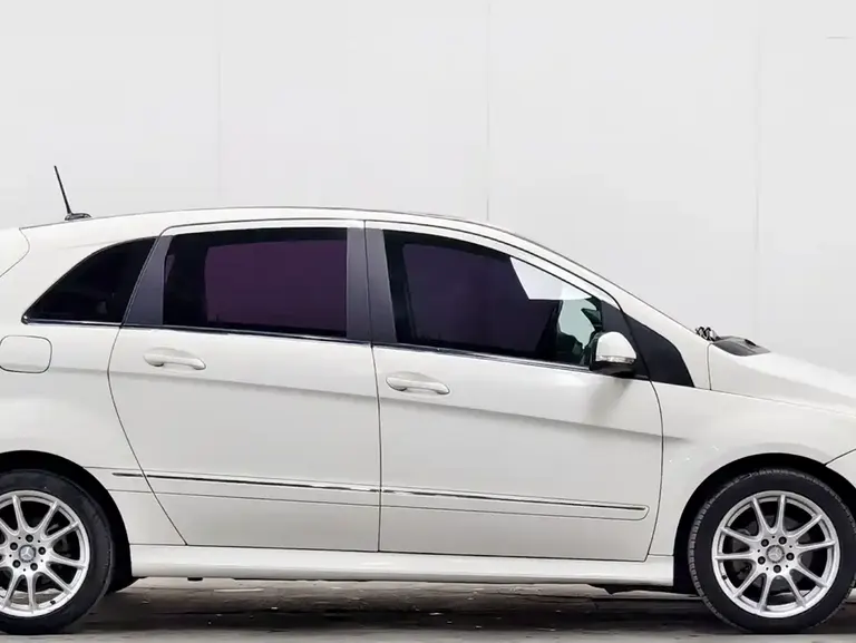 Mercedes-Benz B-Class B 200 Fashion