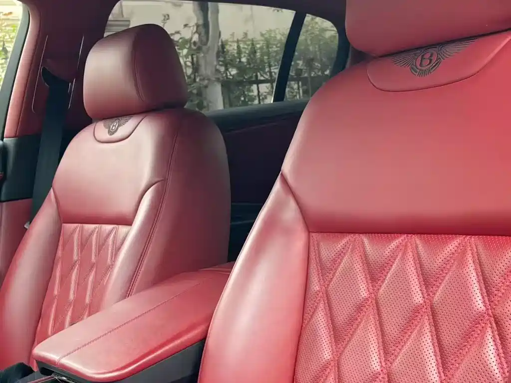 Flying Spur 6.0 T Limited