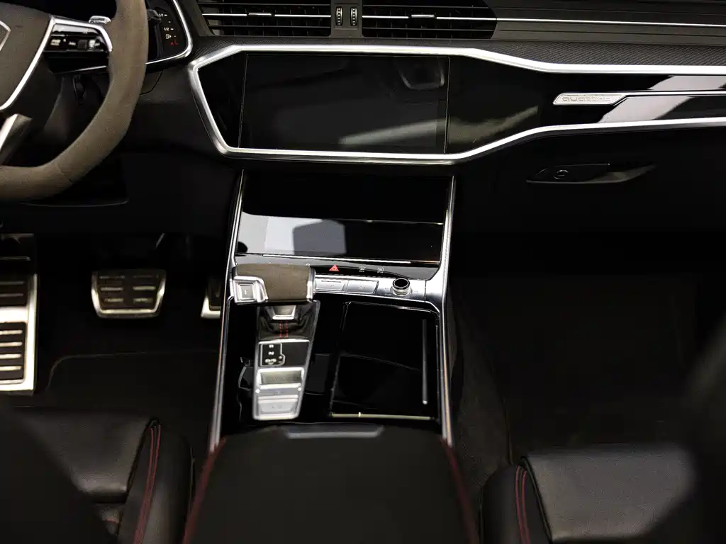 Audi RS 6 RS 6 4.0 T Avant