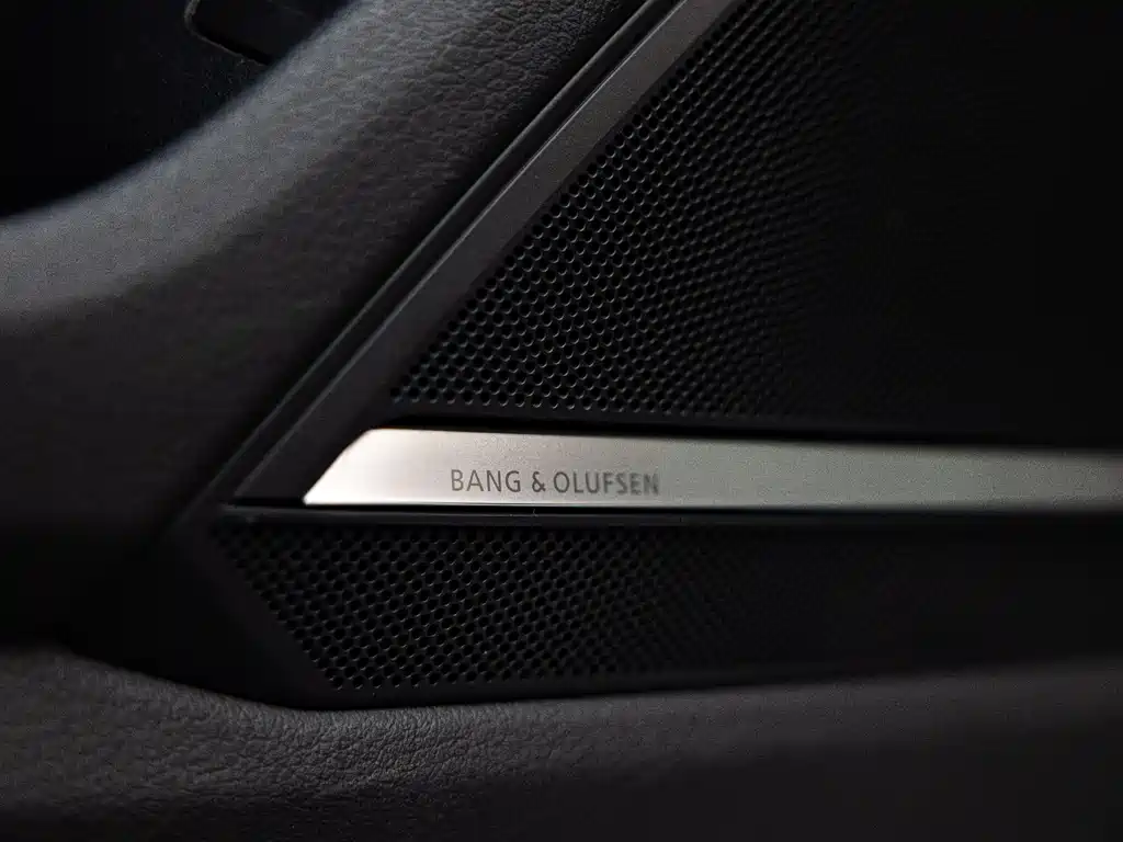 Audi RS 6 RS 6 4.0 T Avant