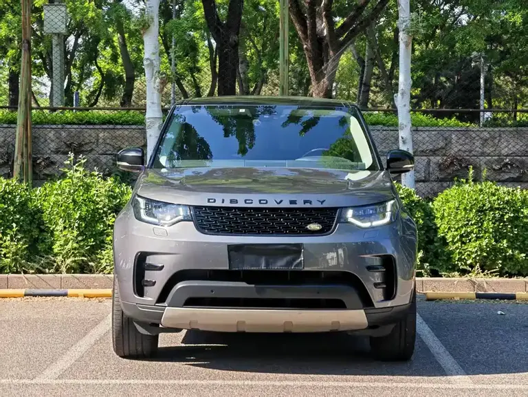 Land Rover Discovery 3.0 SC V6 HSE