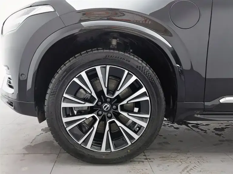 Volvo XC90 PHEV T8 RECHARGE Smart Supreme Luxury 7-seat