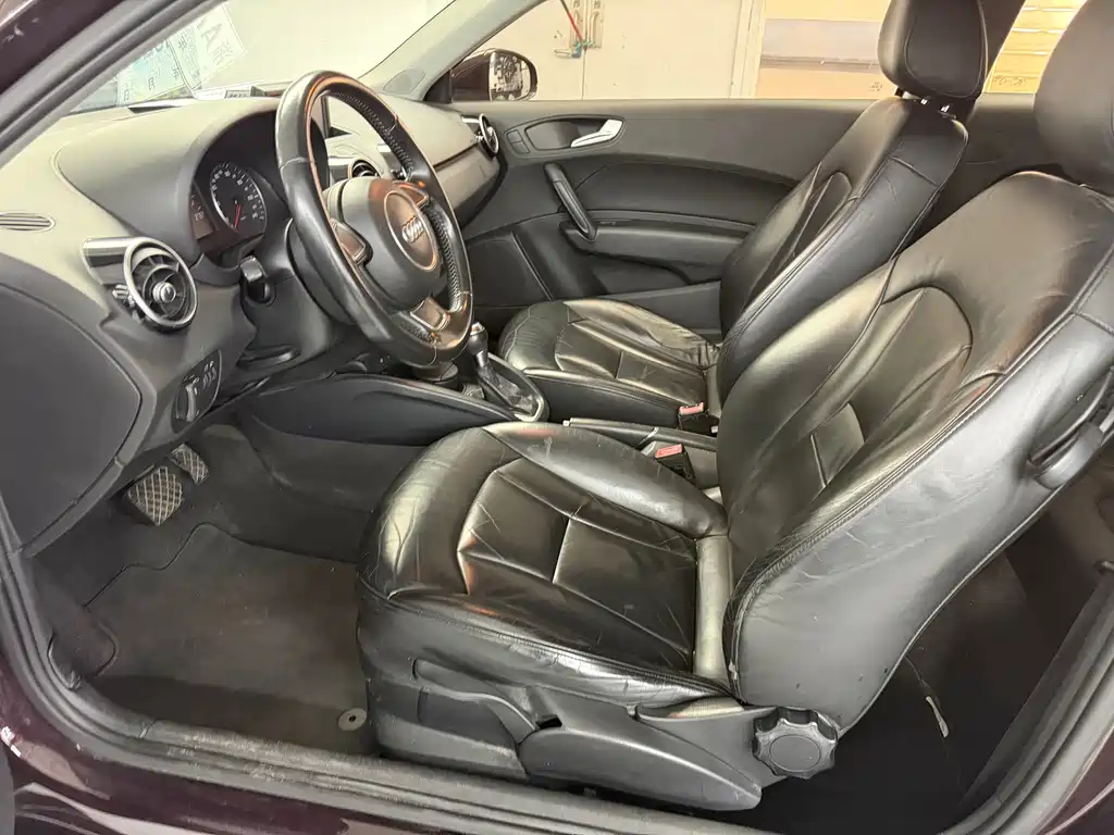 Audi A1 1.4 TFSI Urban