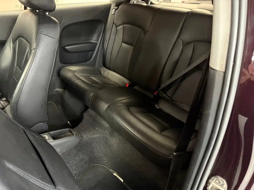 Audi A1 1.4 TFSI Urban