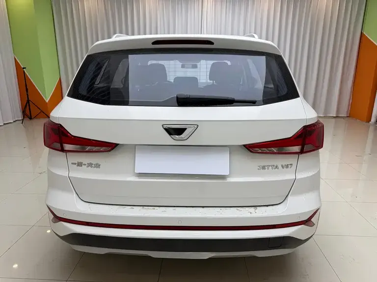 Jetta VS7 280 TSI Auto Progressive