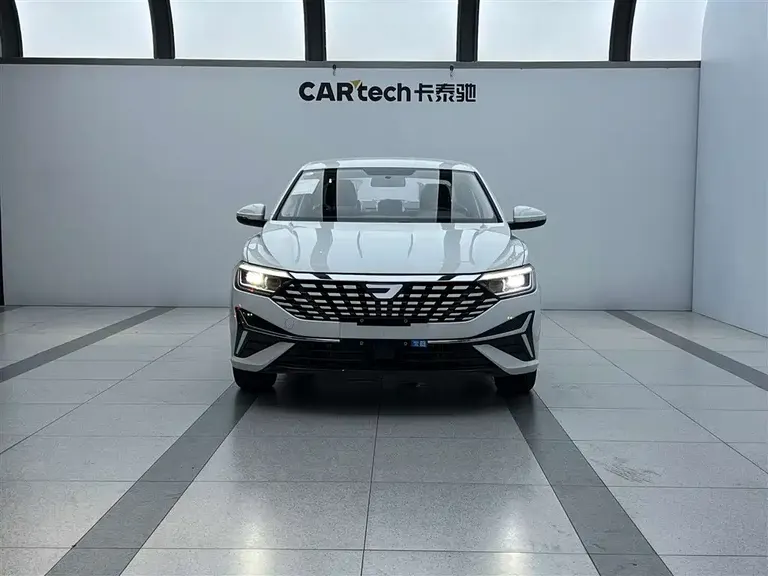 Jetta VA7 1.4 T Auto Sensible