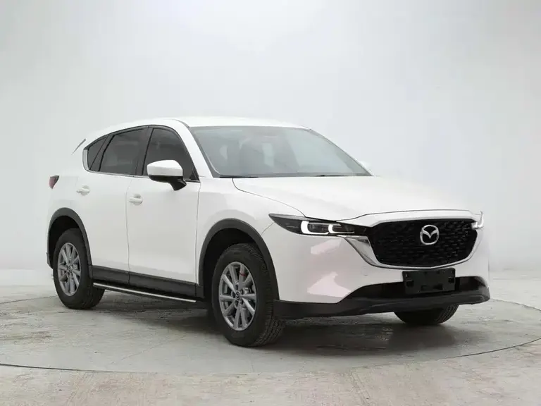 Mazda CX-5 2.0 L Auto 2 WD Comfort