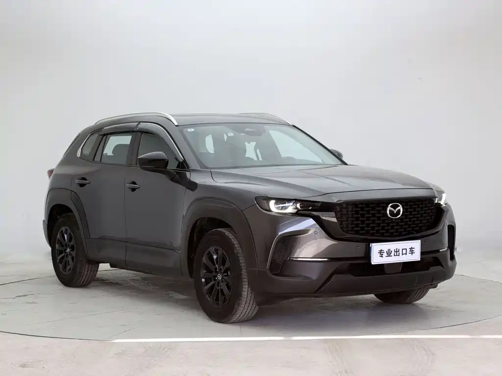 Mazda CX-50 2.0 L