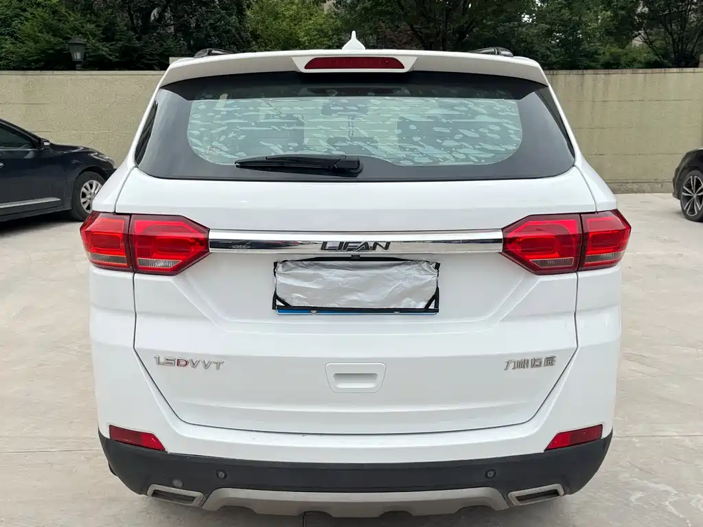 Maiwei 1.5 L Manual Elite