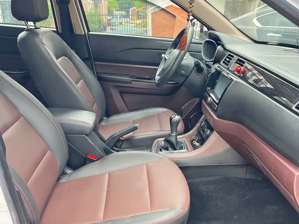 Maiwei 1.5 L Manual Elite