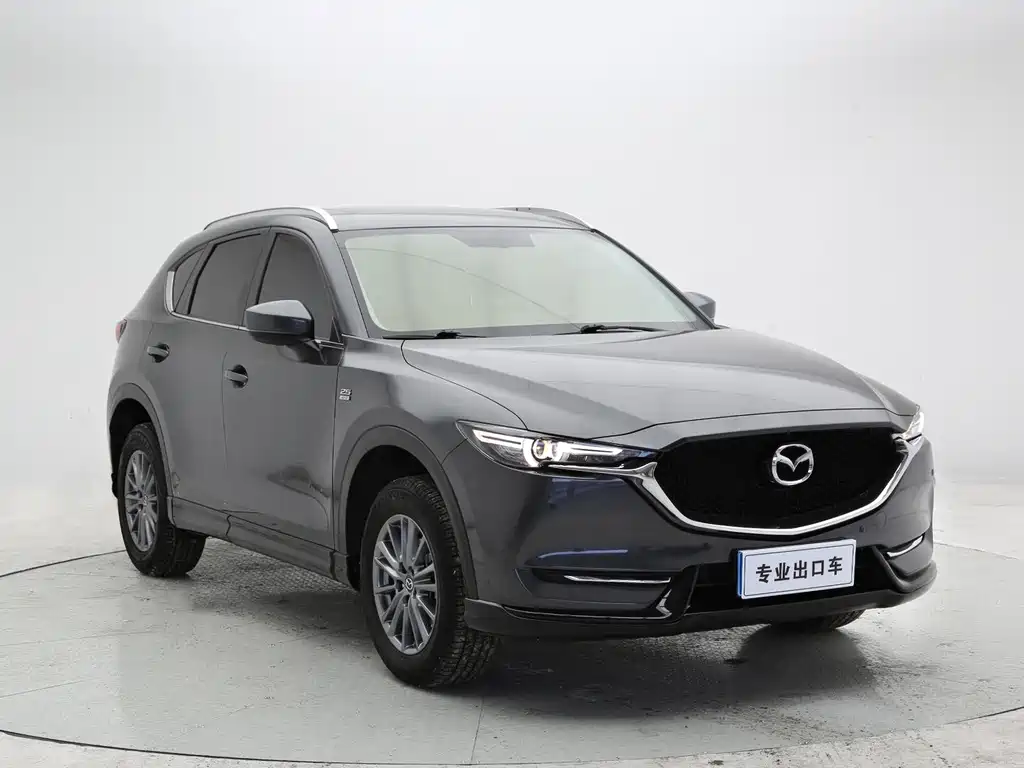Mazda CX-5 2.0 L Auto 2 WD Smart