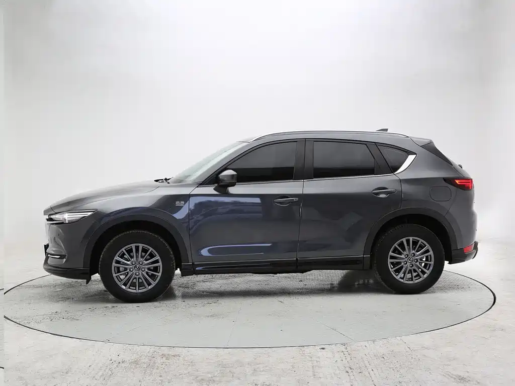 Mazda CX-5 2.0 L Auto 2 WD Smart