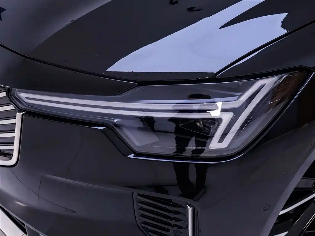 Volvo S90 B5 Smart Vision Luxury