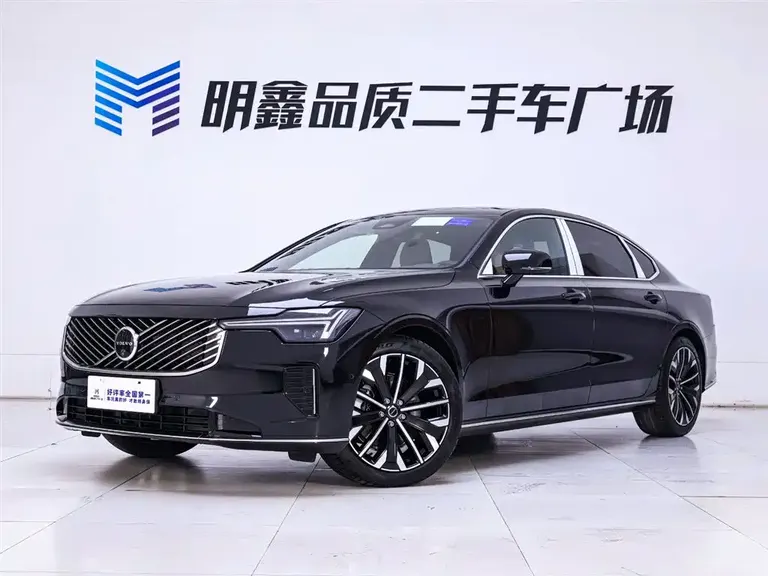Volvo S90 B5 Smart Vision Luxury