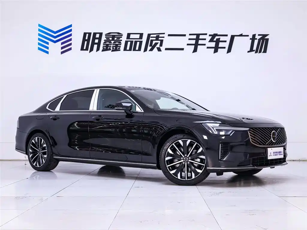Volvo S90 B5 Smart Vision Luxury