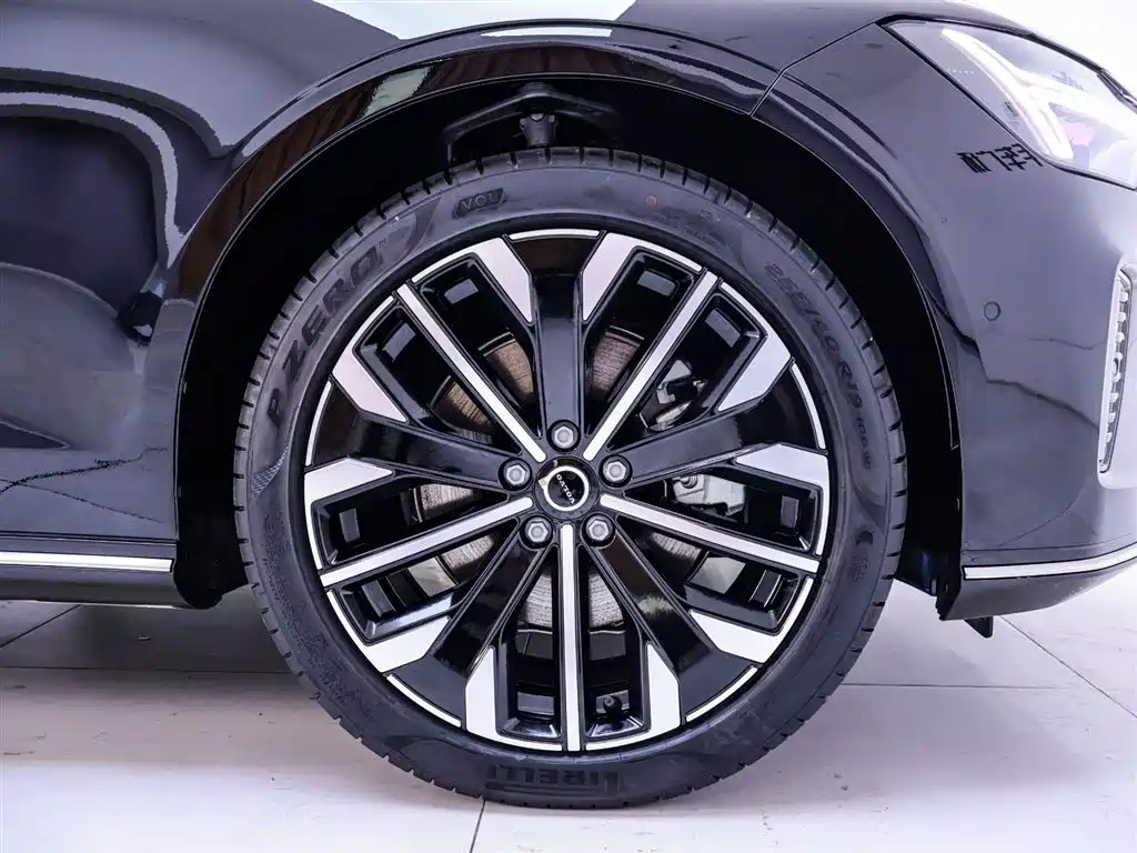 Volvo S90 B5 Smart Vision Luxury