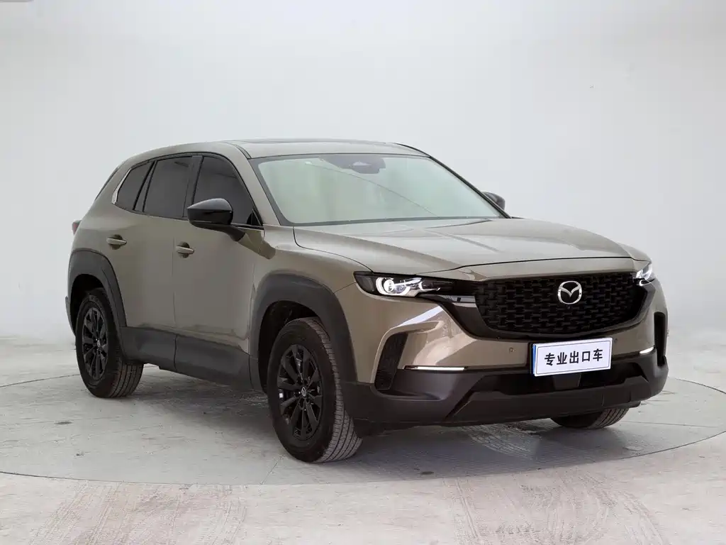 Mazda CX-50 2.0 L
