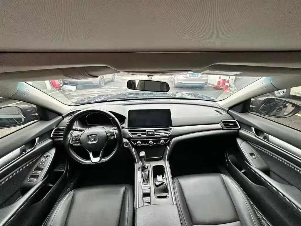 Inspire 260 TURBO Refined CN-V