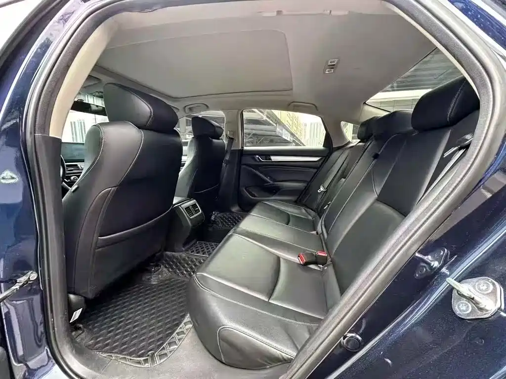 Inspire 260 TURBO Refined CN-V