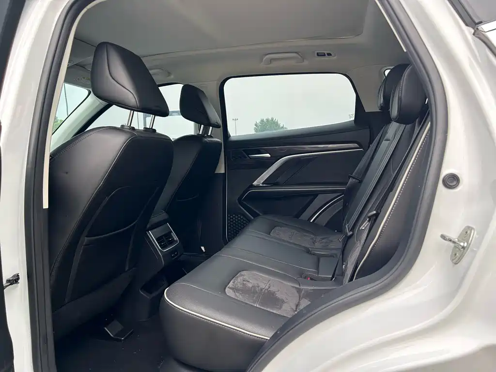 Haval H6 China Style 2.0 GDIT Auto Champion