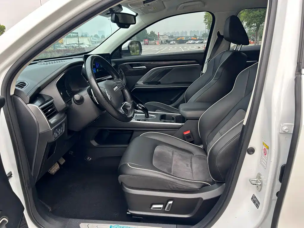 Haval H6 China Style 2.0 GDIT Auto Champion