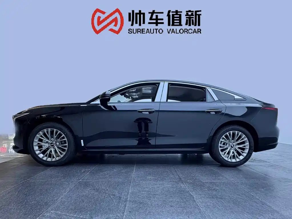 Besturn B70 奔腾B70 2026款 龙耀版 1.5 T 欢享定制型