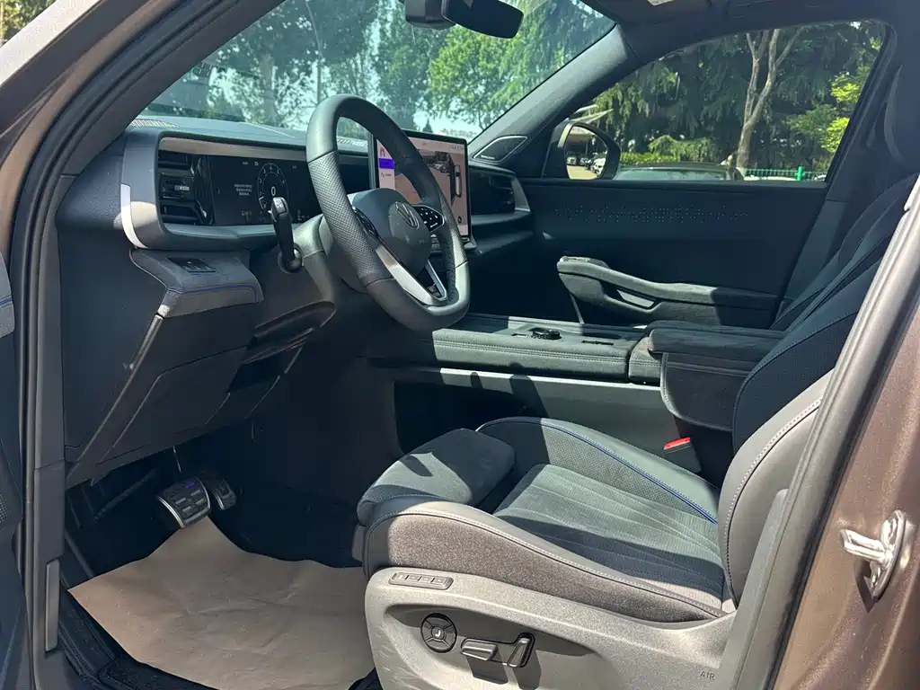 Teramont Teramont Pro 450 TSI 4 WD Summit