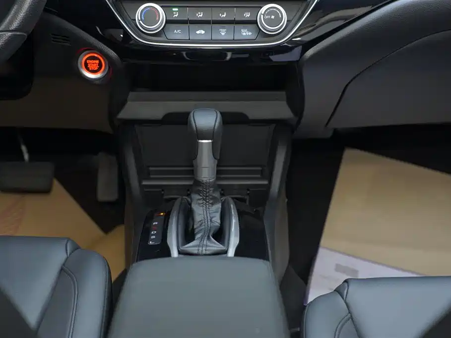 Crider 180 Turbo CVT Luxury CN-V
