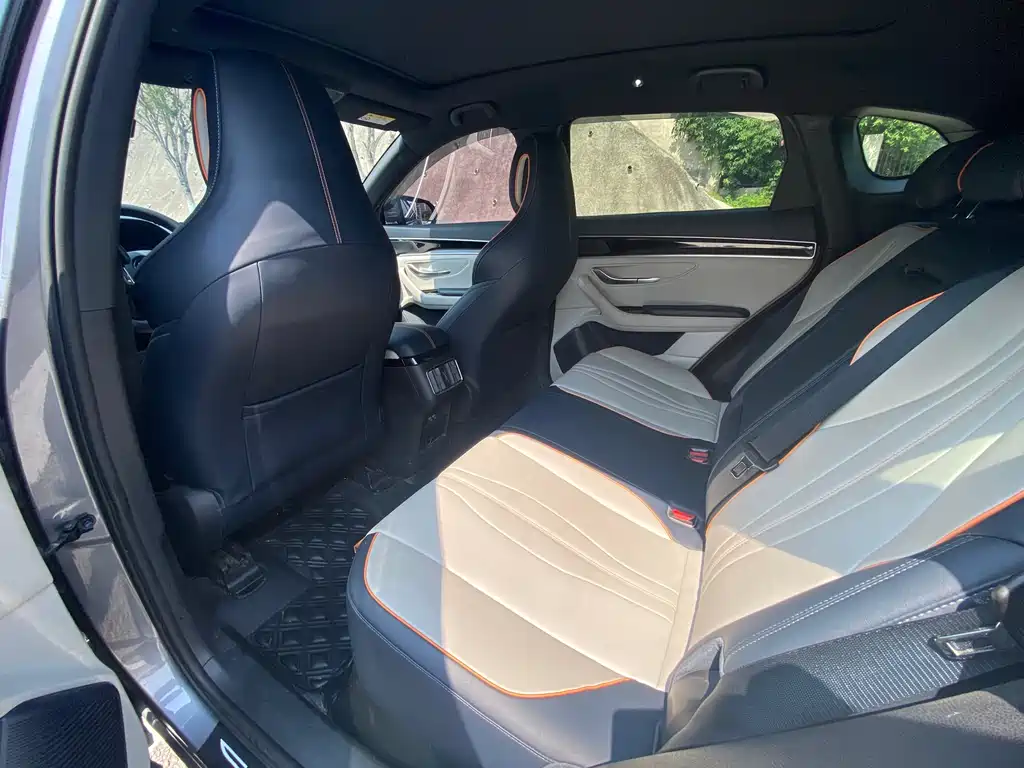 Song PLUS NEV DM-i 110 KM Flagship