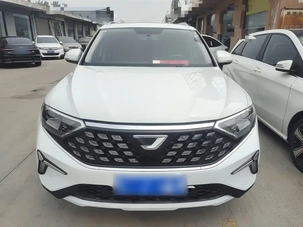 Jetta VS7 280 TSI Auto Progressive