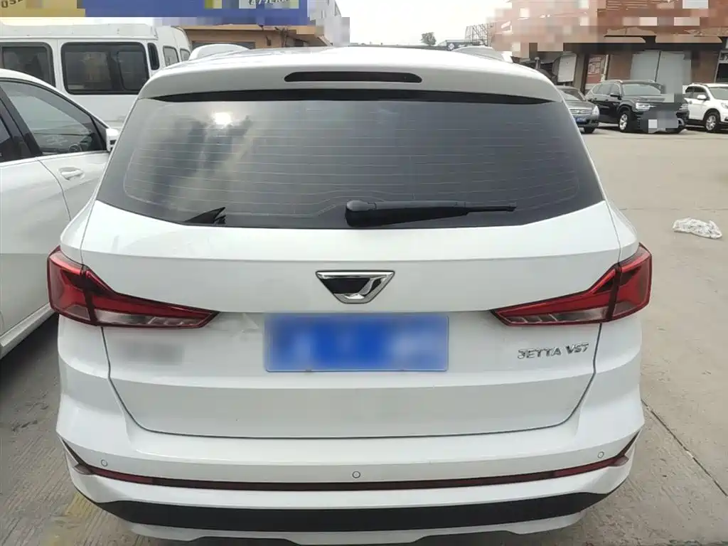 Jetta VS7 280 TSI Auto Progressive