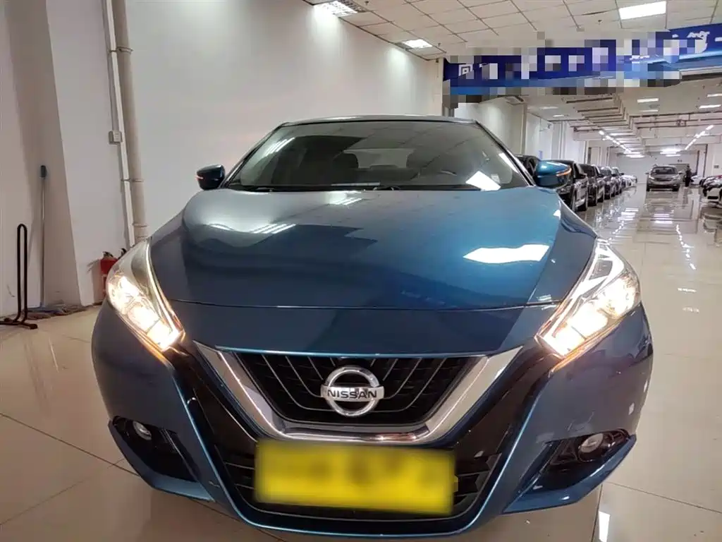 Lannia 1.6 L CVT Connected Smart Cool CN-VI
