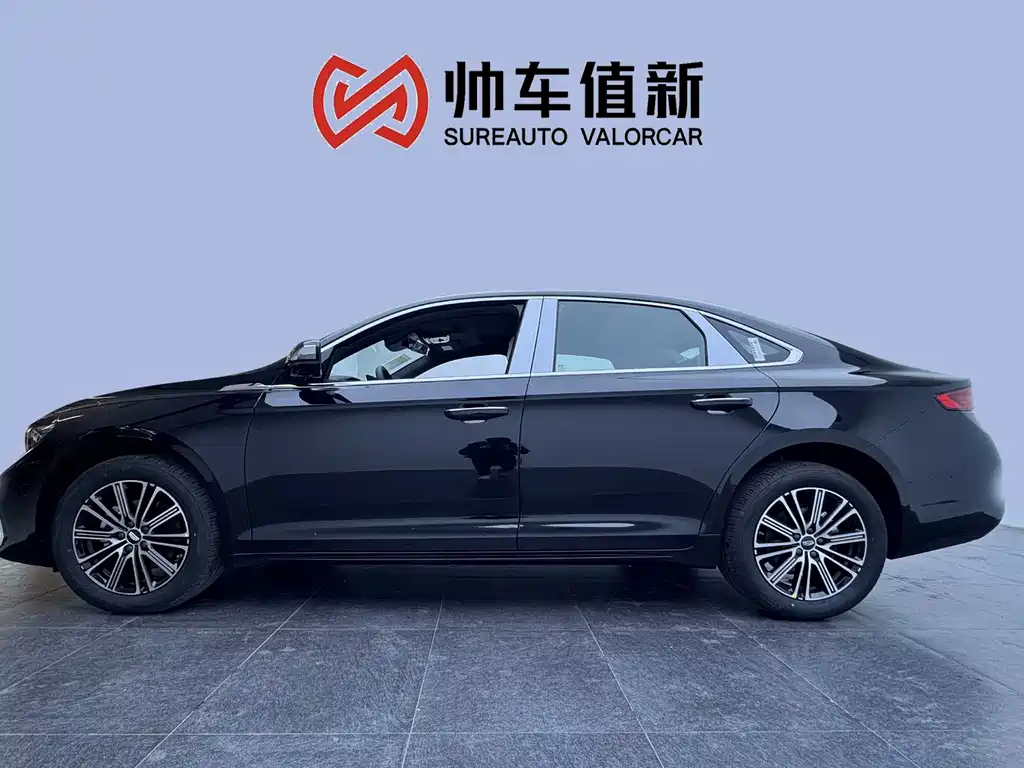 Xingrui Oriental Shine 1.5 TD Soaring