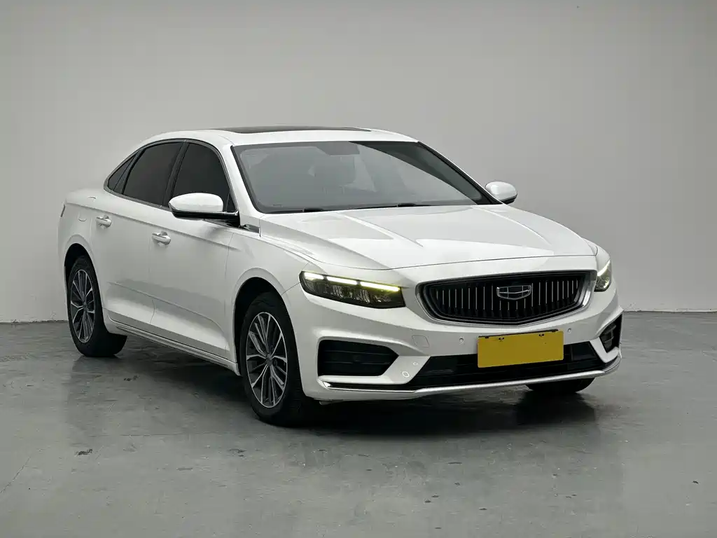 Xingrui 2.0 TD Luxury