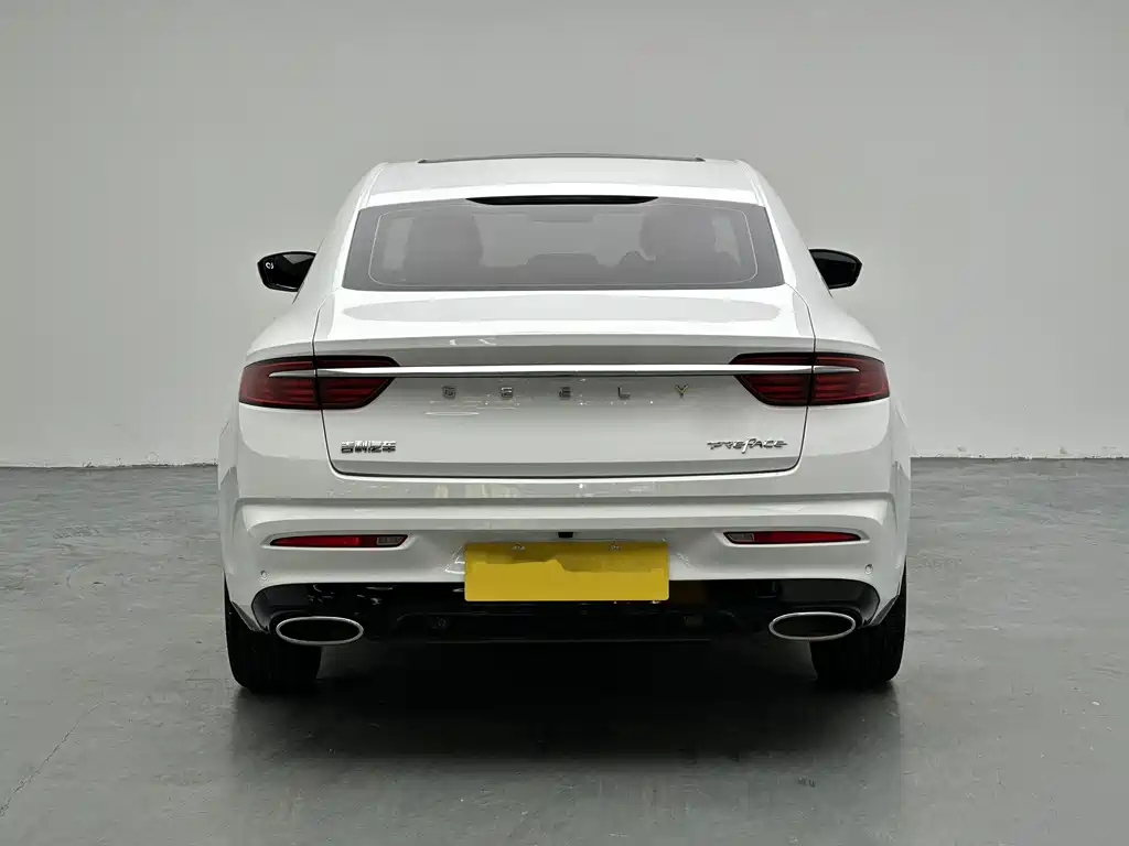 Xingrui 2.0 TD Luxury