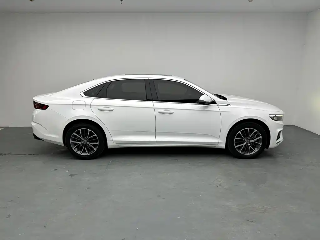 Xingrui 2.0 TD Luxury