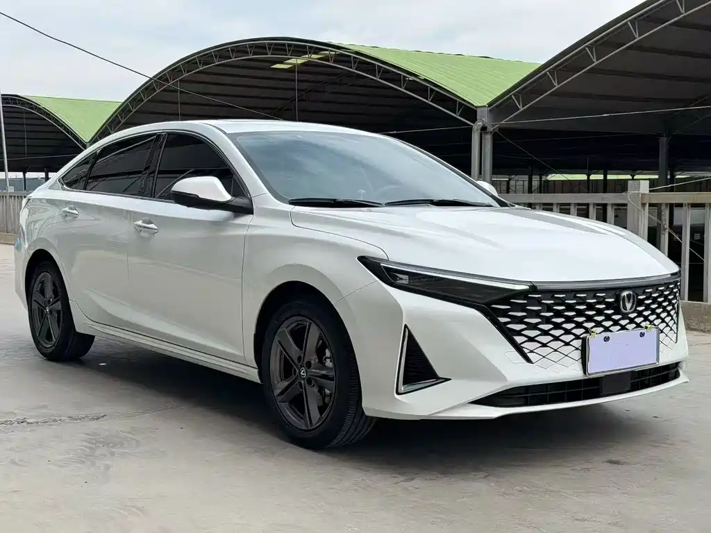 Ruicheng PLUS 1.5 T DCT Distinguished