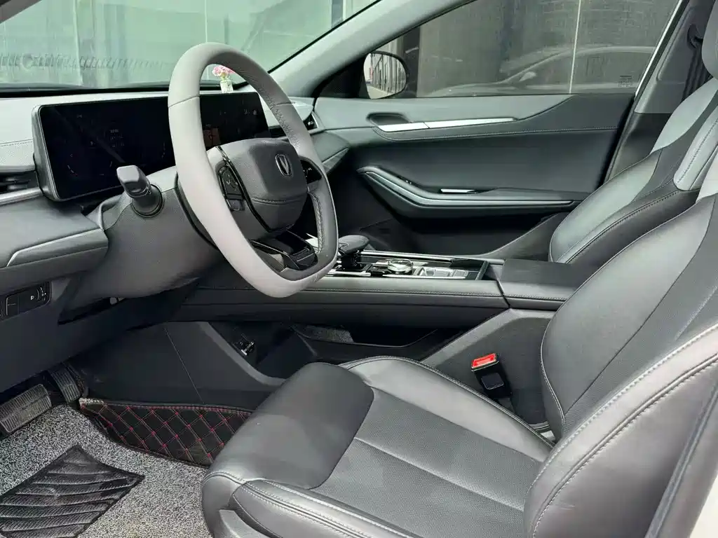 Ruicheng PLUS 1.5 T DCT Distinguished