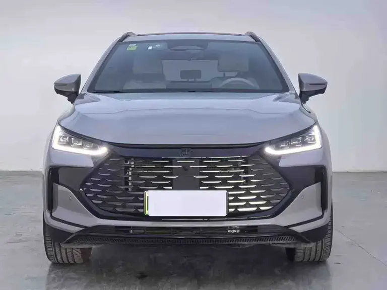 BYD Tang NEV Smart Drive DM-i 115 KM Flagship