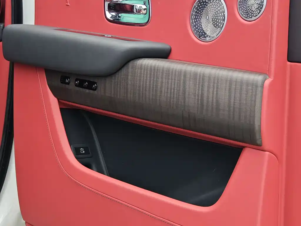 Cullinan 4-seat