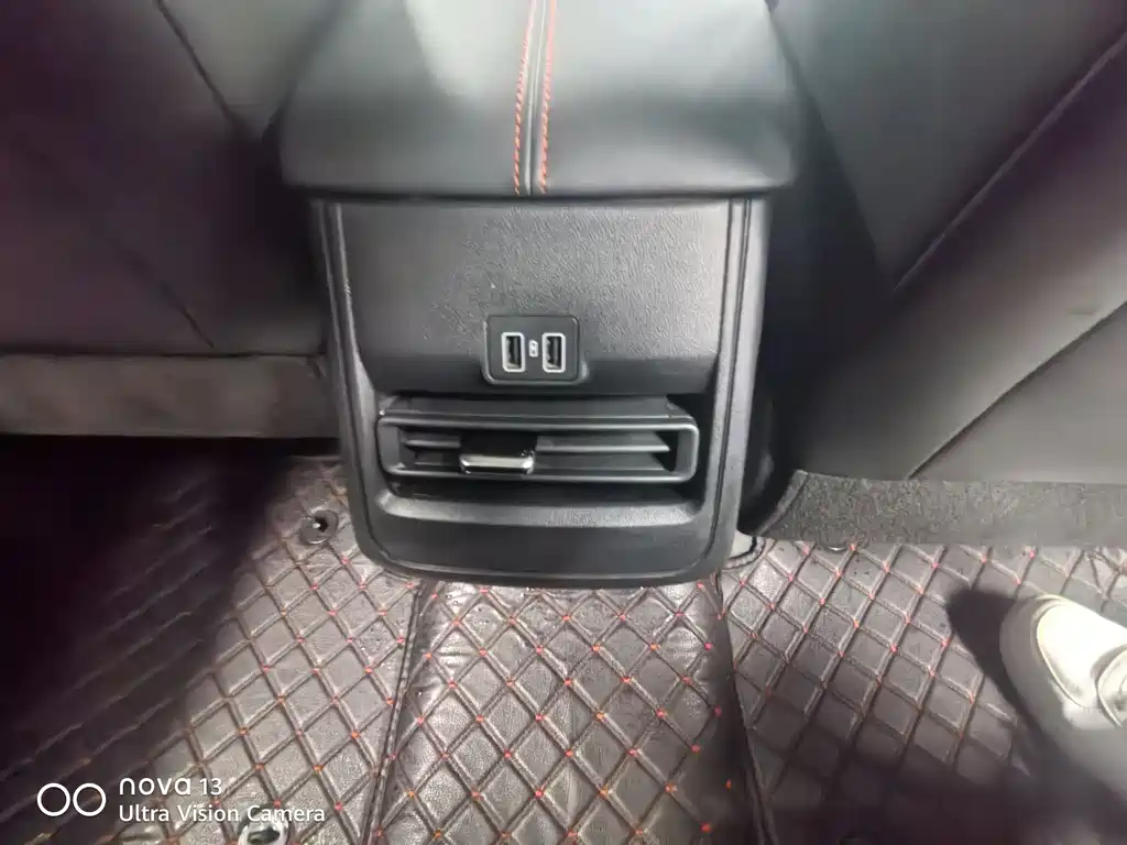 Changan CS55 PLUS 2 nd Gen 1.5 T DCT Distinguished