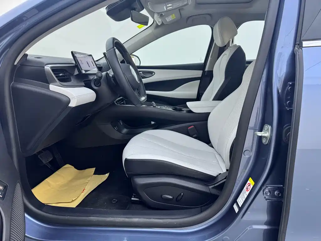 Seal 05 DM-i DM-i Smart Drive 120 KM Flagship