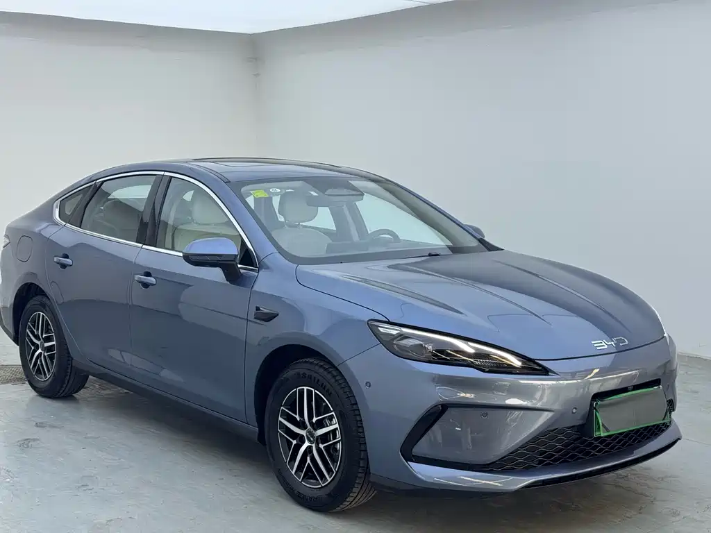 Seal 05 DM-i DM-i Smart Drive 120 KM Flagship