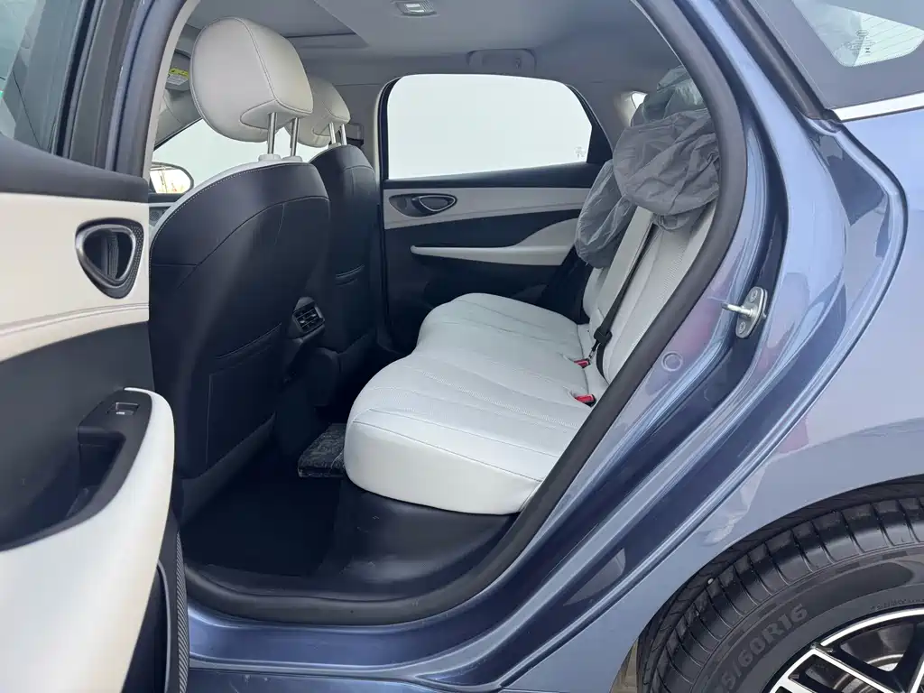 Seal 05 DM-i DM-i Smart Drive 120 KM Flagship