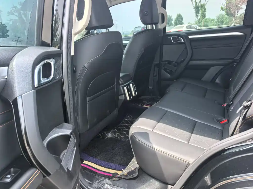Haval Dargo 1.5 T DCT Collie