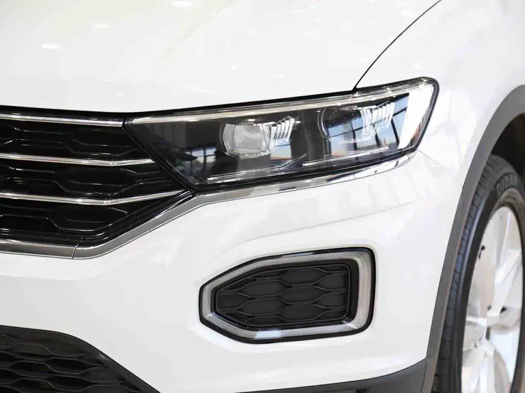 T-ROC 280 TSI DSG 2 WD Elite PLUS