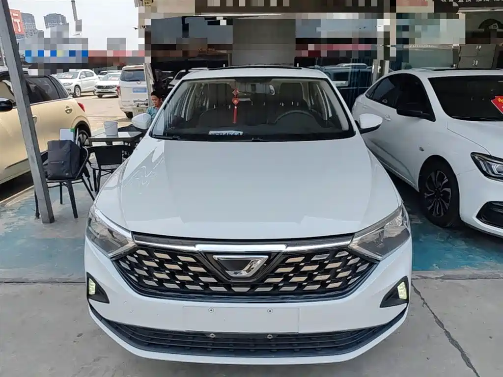 Jetta VA3 1.5 L Manual Joy