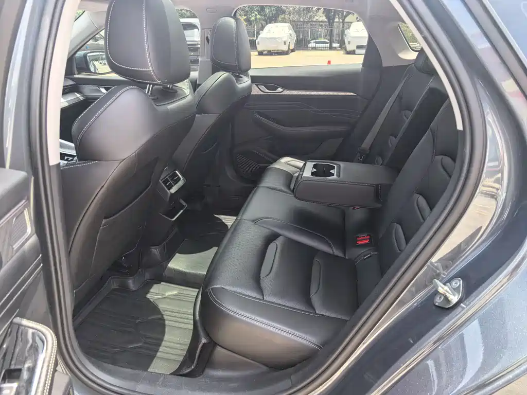 Xingrui 2.0 TD Luxury